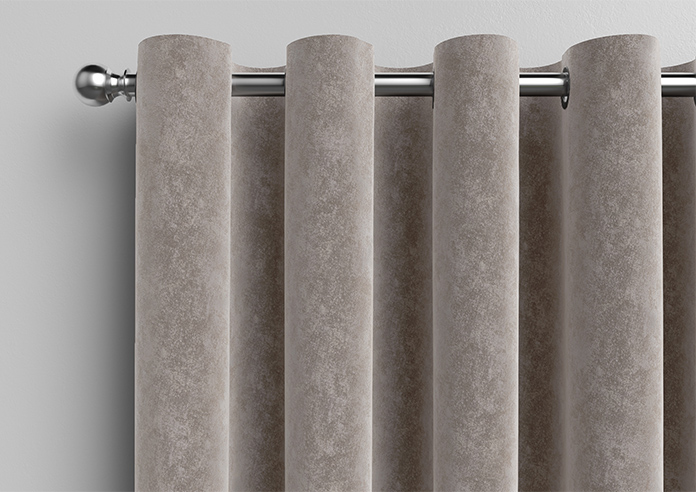 Hardwick, Oyster - Made to Measure Curtains - Image 12